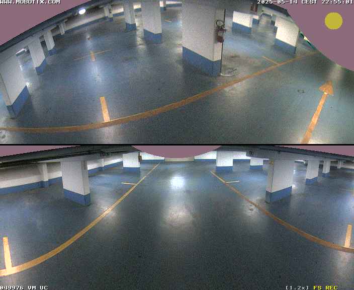 Camera Live Image
