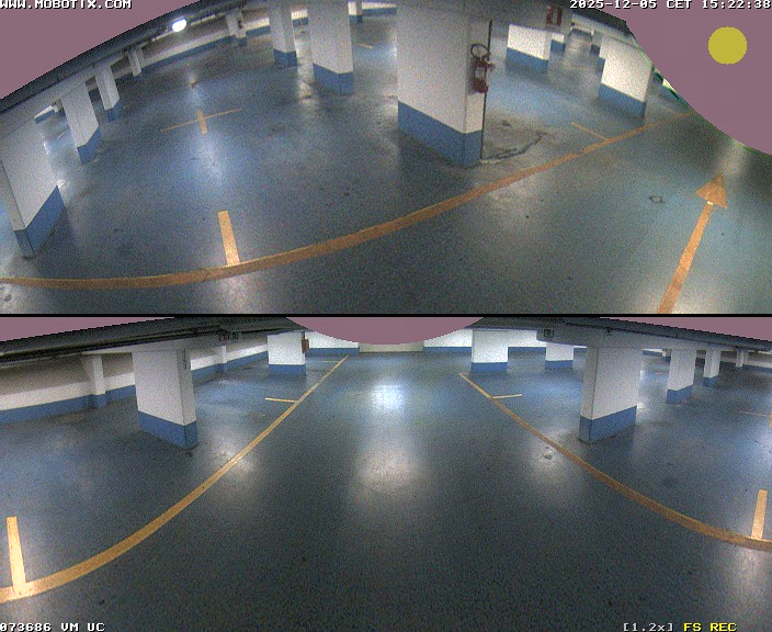 Camera Live Image