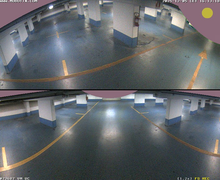 Camera Live Image