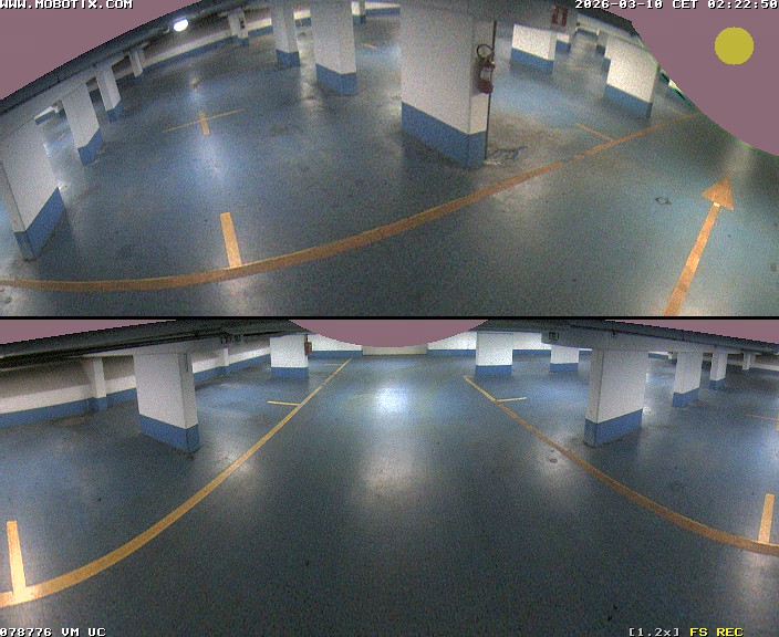 Camera Live Image