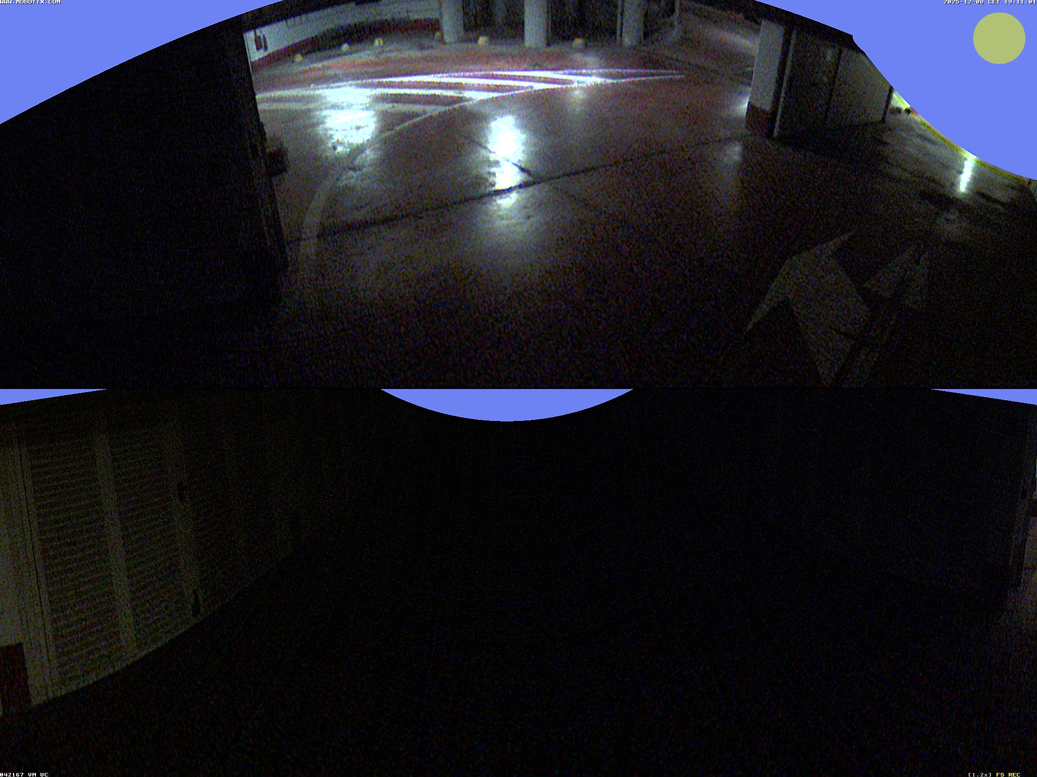 Camera Live Image