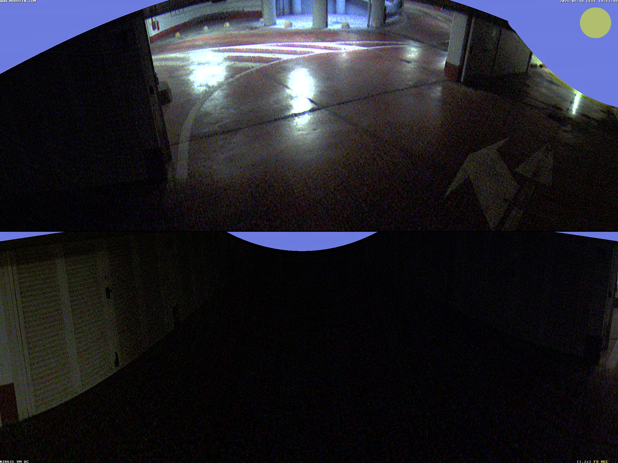 Camera Live Image